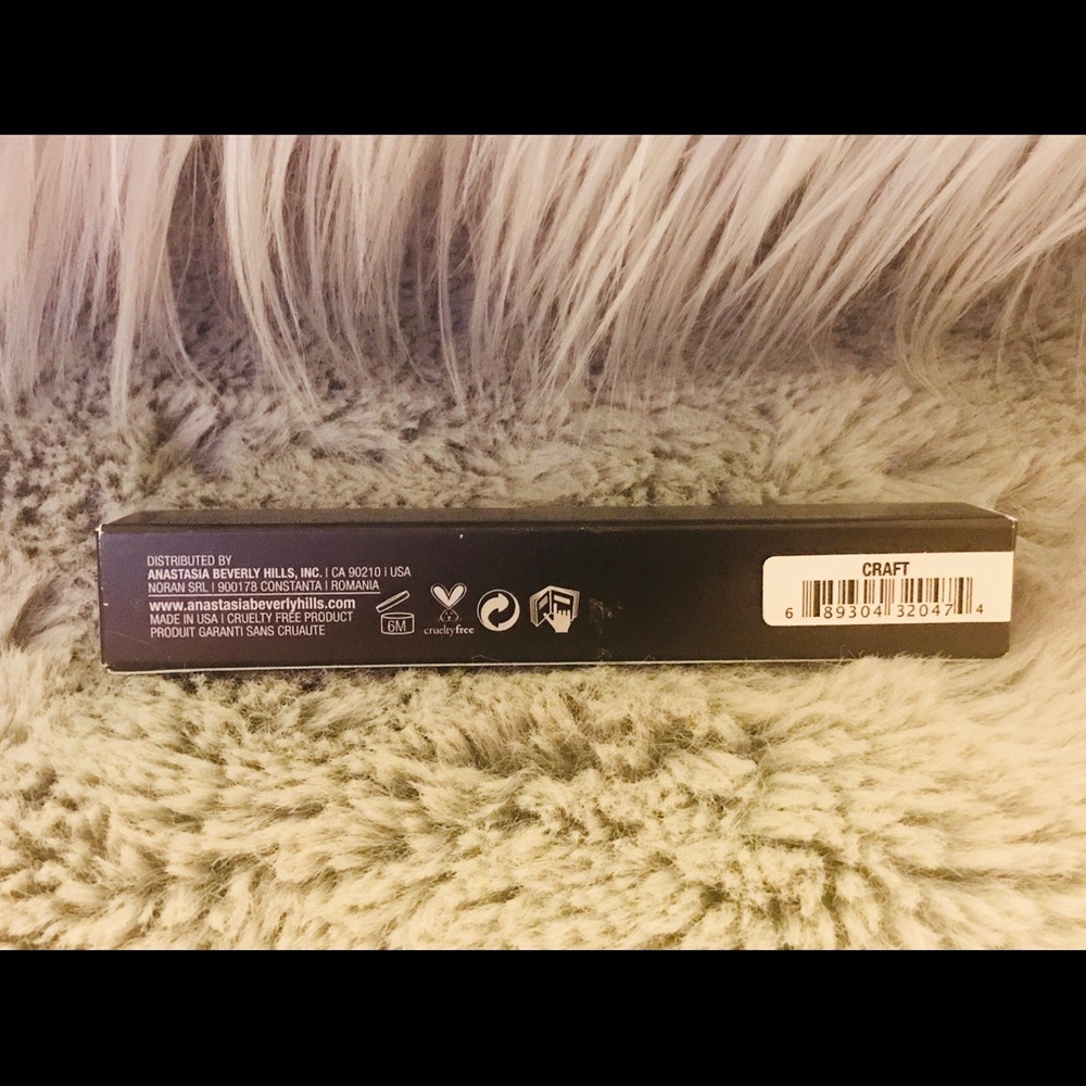 ✨SOLD ✨ NWT - Anastasia BH Liquid Lipstick - Picture 5 of 6